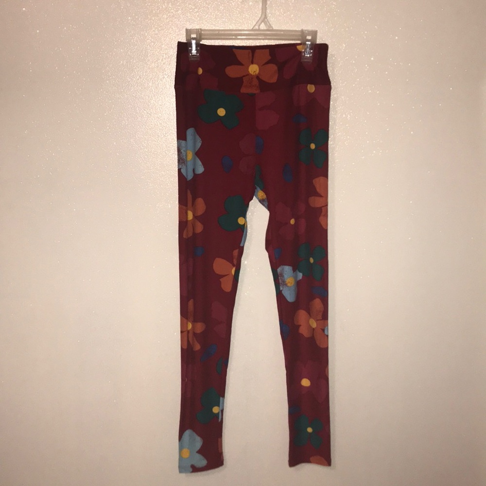 NWOT LulaRoe leggings 💞🌼